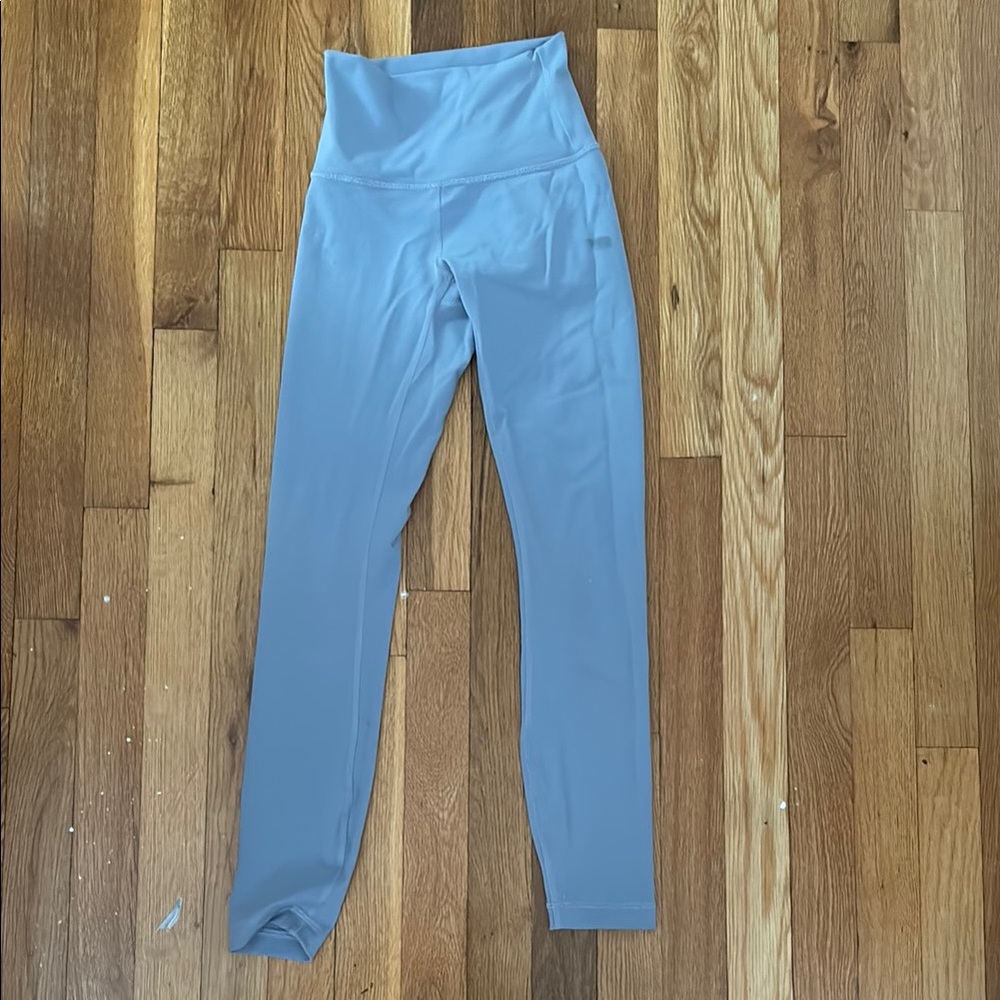Lululemon Aline Leggings